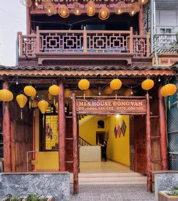 Dong Van Cama Y Desayuno | Mị house homestay Đồng Văn