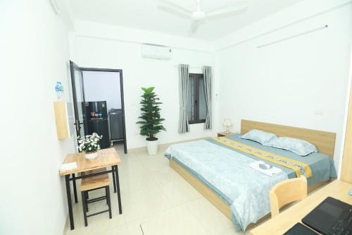 Trung Hoa Nhan Chinh Apartamento | Mộc Châu 202TM3