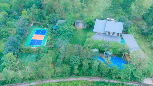 Thach That Apartamento | Mộc Hương Garden Villa