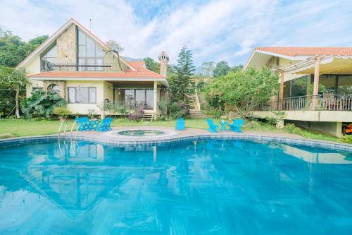 Thach That Apartamento | Mộc Hương Villa Thạch Thất