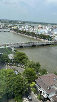Long Xuyen Apartamento | Mộc Homestay VIP