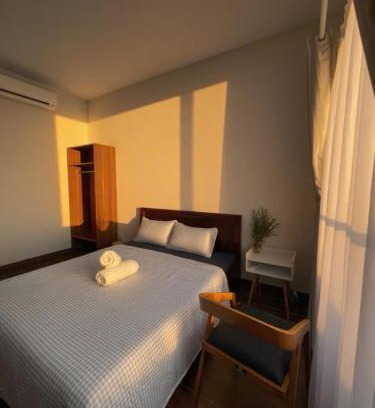 Ninh Hoa Apartamento | Mộc miên - homestay&coffe dốc lết-