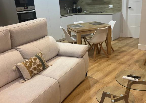 Rollo Apartamento | M & A apartamentos turísticos