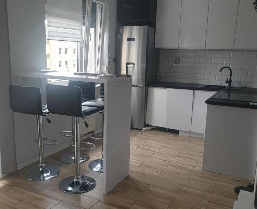Chynow Apartamento | M.A.C.