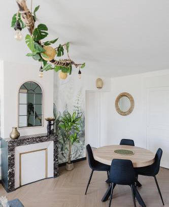 Verdun Apartamento | M a g i c & J u n g l e