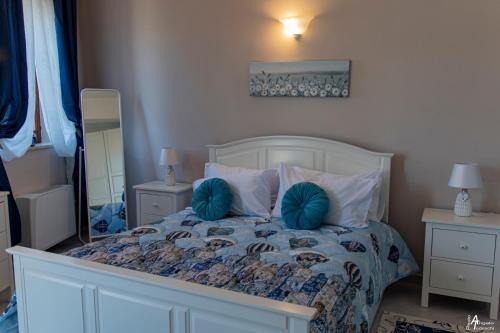 Casamassima Apartamento | M&A