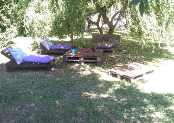Tandil Apartamento | M.A.R tu lugar de descanso