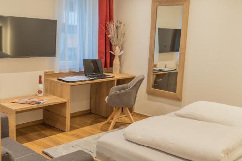 Vaihingen-Mitte Hotel | M-A-S-Hotel