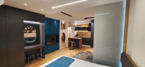 Çagllavicë Apartamento | M & A Studio Apartments