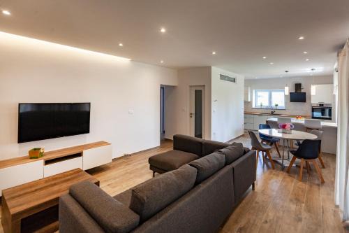 Valbandon Apartamento | M & A Valbandon, Fažana - B