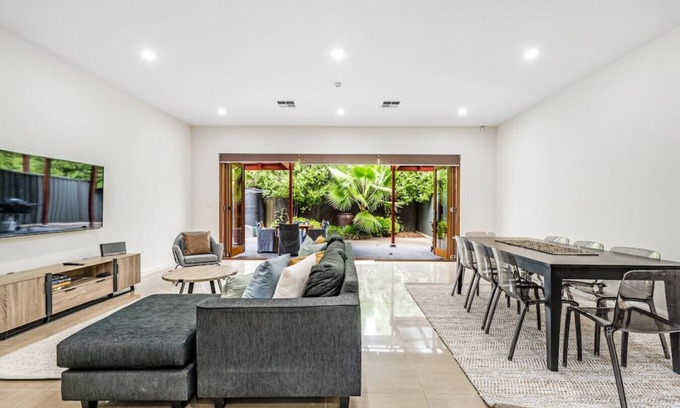 Goodwood Casa | M and M at Goodwood -- 2 BR - 2BATH