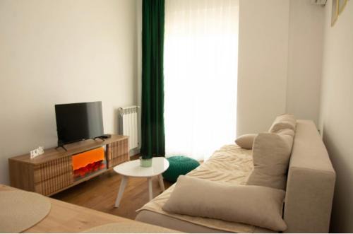 Kragujevac Apartamento | M apartman Kragujevac