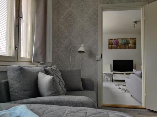 Tampere Apartamento | M Apartments Lamminpää