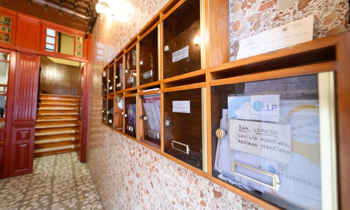 Moncloa-Aravaca Apartamento | M Cad4 Peque o Estudio Madrid Centro