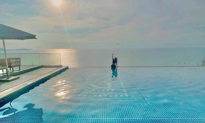Suoi Nuoc Beach Apartamento | M-Continental Mandala Hotels & Resorts