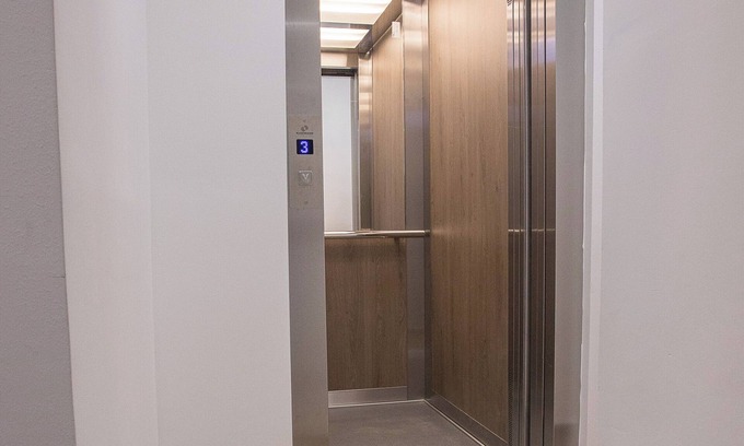 Vozdovac Apartamento | M Corner