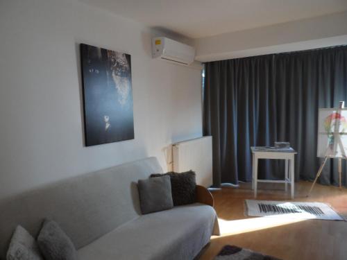 Calea Sever Bocu Apartamento | M@D Apartment