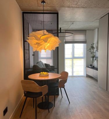 Yavory Apartamento | "M&D ApartmentsLviv", Loft complex Great Britain