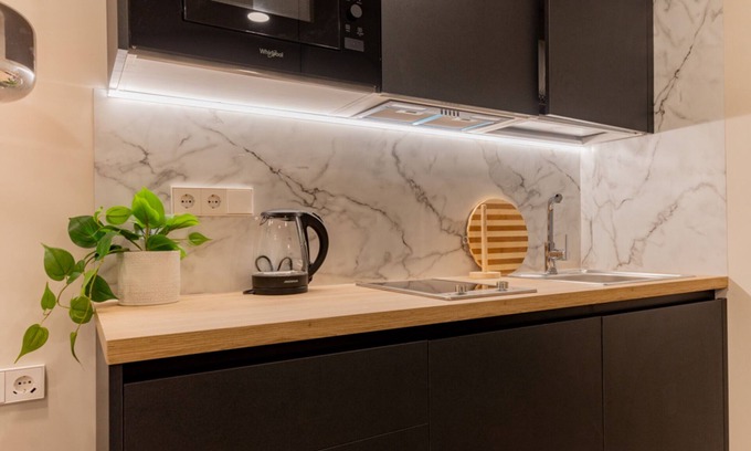 Arganzuela Apartamento | M Del291 6 Estudio Oriente Dise o y Confort en