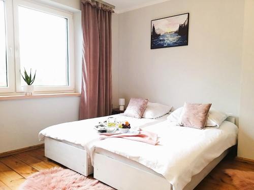 Bystrzyca Kłodzka Apartamento | M&E Cztery pory roku Szklarka 25A