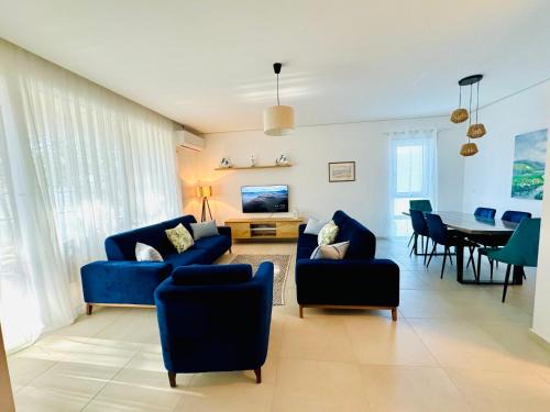 Ishem Apartamento | M&E Premium Apartments - San Pietro