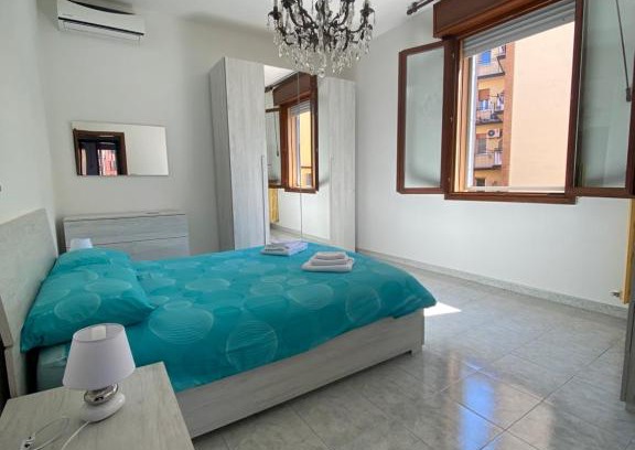 Santo Stefano Apartamento | M.G. Home 2 a un passo da tutto
