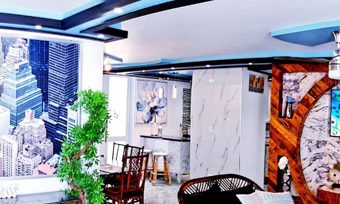 Sabana Abajo Casa | M/H house (#2) ⭐️TALL, cozy apartment near the airport and the beach