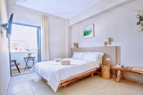 Dafni-Ymittos Apartamento | M&H and their friends 2