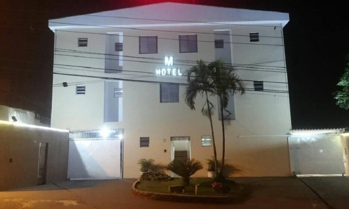 Zona Leste Hotel | M Hotel