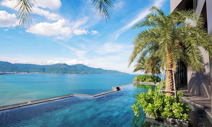 Ngu Hanh Son Hotel | M HOTEL DANANG