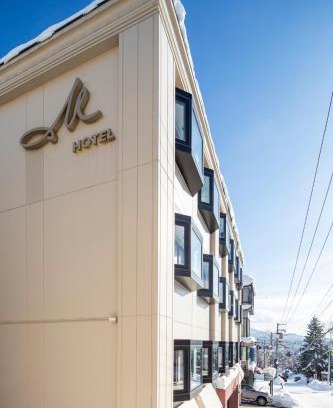 Hirafu Hotel | M Hotel Niseko