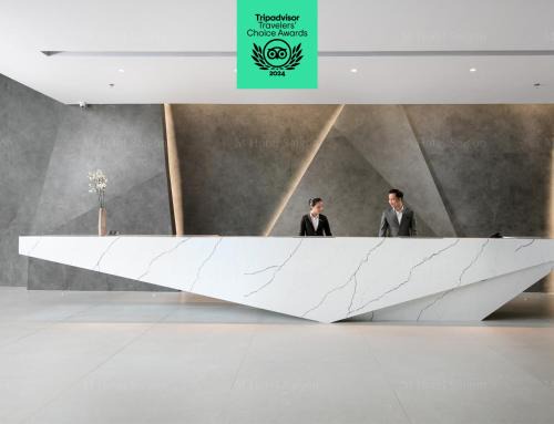 Dong Khoi Hotel | M Hotel Saigon