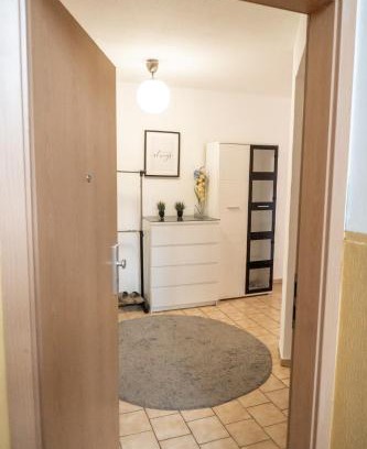 Mittelstadt Casa | M House Ruhiges Einzelzimmer mit Privatsphäre für 1-2 Personen
