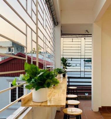 Yen Phu Apartamento | M house Yen Phu 3th