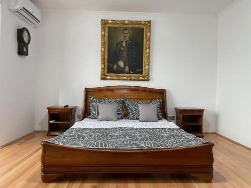 Tirgu Mures Apartamento | M & I Apartment 2
