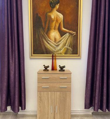 Tirgu Mures Apartamento | M & I Apartment 4