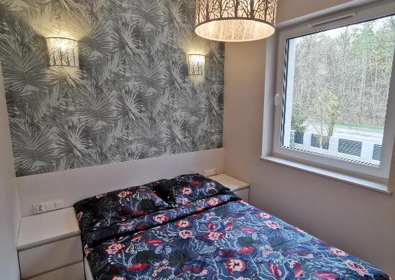 Wyspa Sobieszewska Apartamento | M&K Apartament Nadmorski Zagajnik - Sobieszewo, Wyspa Sobieszewska