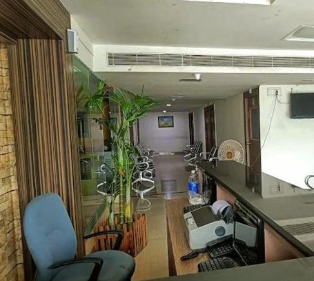Edapalli Apartamento | M k residency
