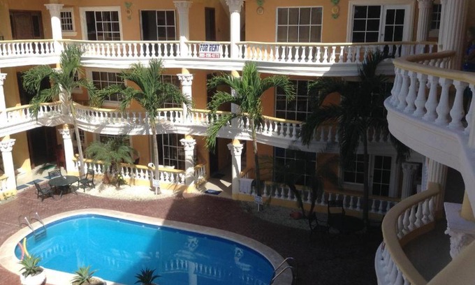Playa Bibijagua Apartamento | M & L Apartment Bibijagua