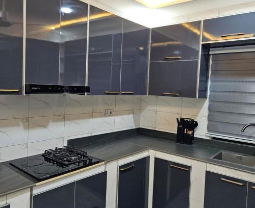Accra Apartamento | M&L APARTMENT HOMEs