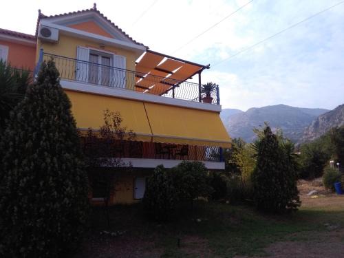 Kolaitis Apartamento | M&L Studios