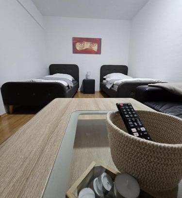 Vogelheim Apartamento | M&L Wohnen 2