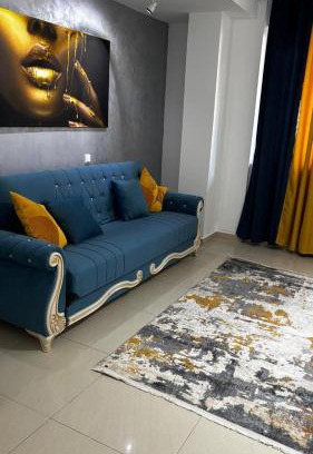 Calea Sever Bocu Apartamento | M Luxury Apartment