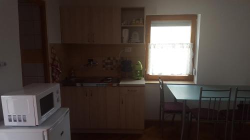 Tiszafured Apartamento | M&M Apartman