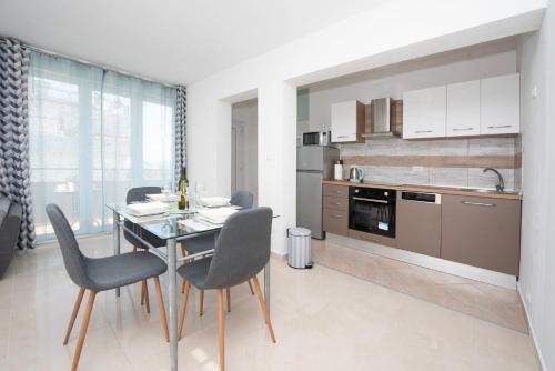 Seget Donji Apartamento | M&M apartmani