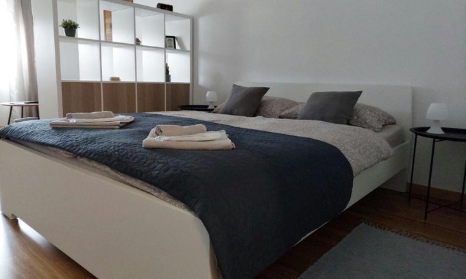 Velika Gorica Apartamento | M&M Apartment