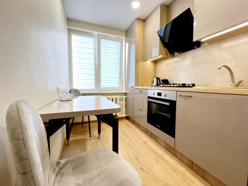 Panevezys Apartamento | M&M Apartment IV SELF CHECK-IN
