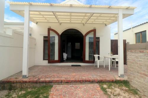 Arniston Apartamento | M & M Flat Arniston