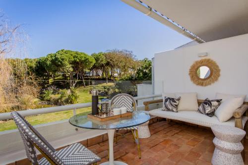 Quinta do Lago Apartamento | M&M Home