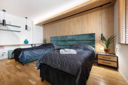Vahrenwald Apartamento | M&M Living in Hannover City